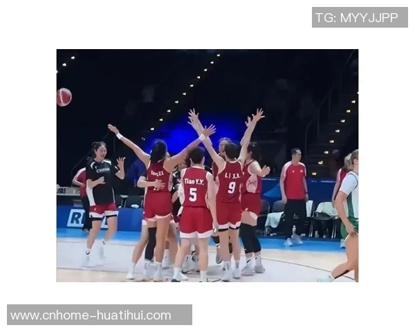 中国女篮2017年对阵波兰的精彩比赛回顾与分析